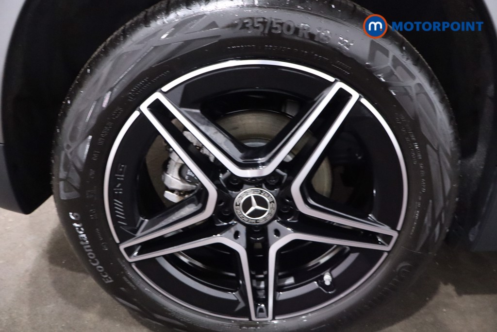 Used Mercedes-Benz GLA 2025 for sale - 77804744: Photo 17