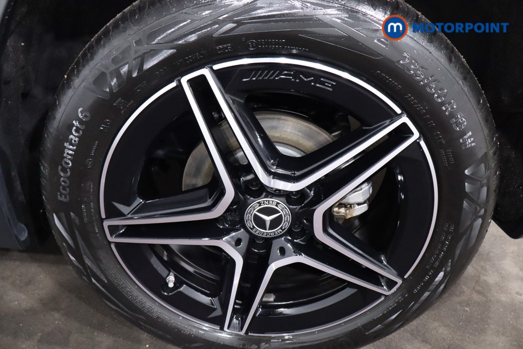 Used Mercedes-Benz GLA 2025 for sale - 77804744: Photo 20