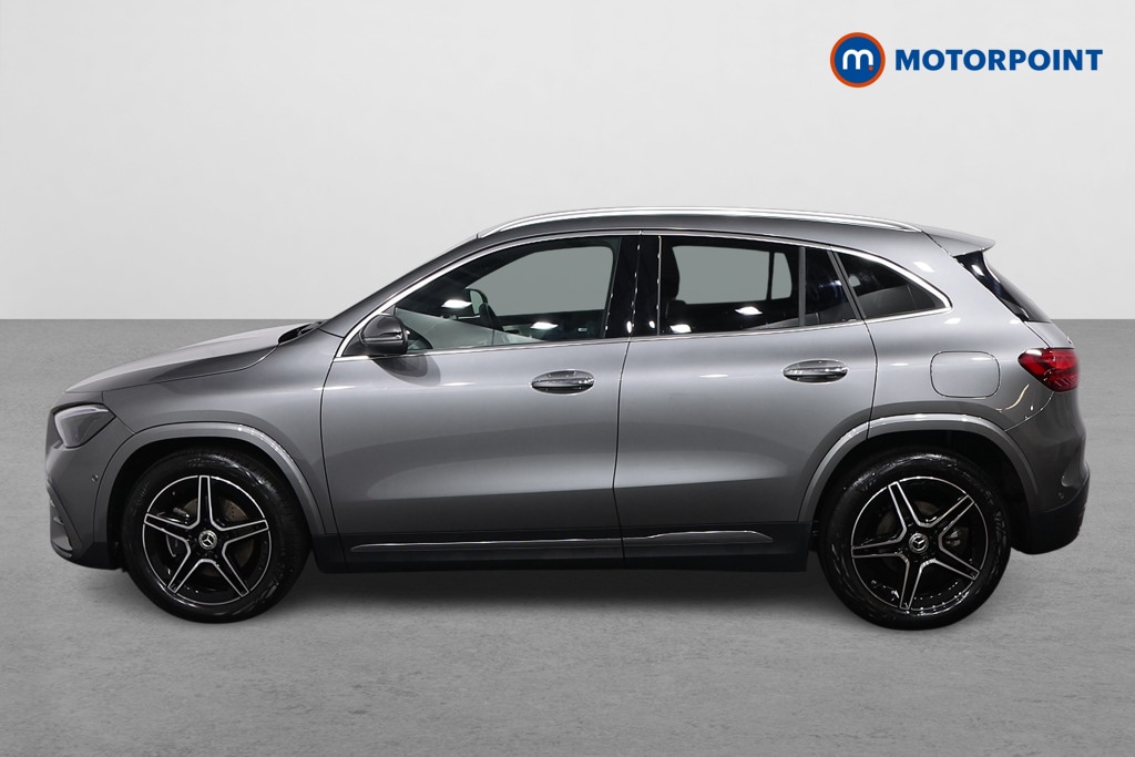 Used Mercedes-Benz GLA 2025 for sale - 77804744: Photo 4