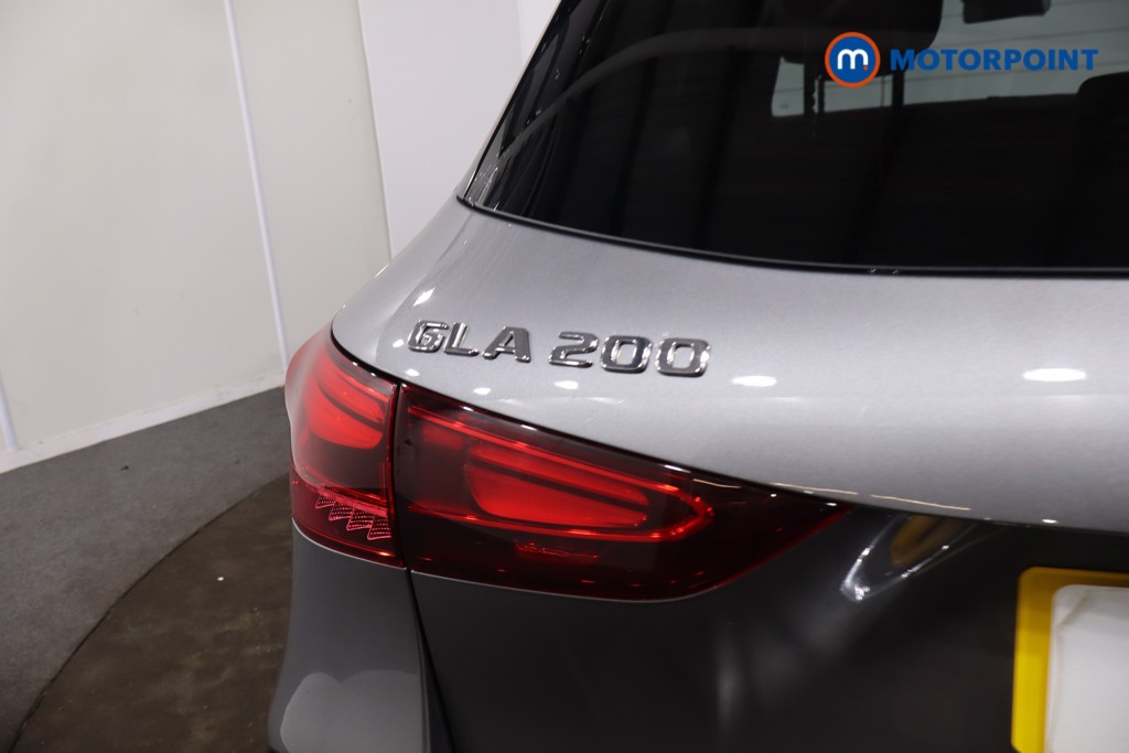 Used Mercedes-Benz GLA 2025 for sale - 77804744: Photo 44