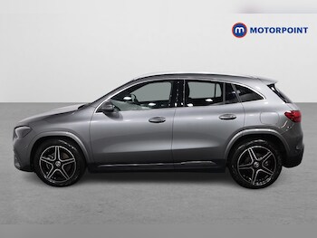 Used Mercedes-Benz GLA 2025 for sale - 77804744: Photo