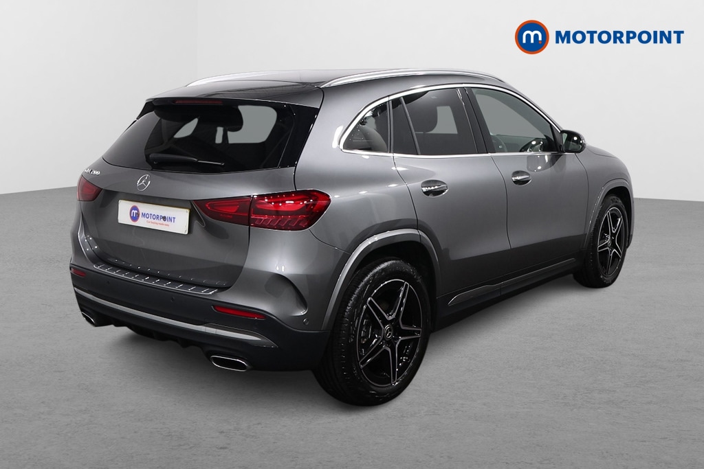 Used Mercedes-Benz GLA 2025 for sale - 77804744: Photo 7