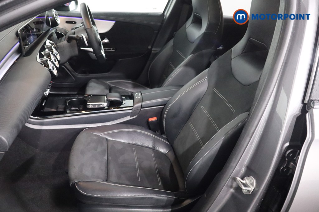 Used Mercedes-Benz A-Class 2022 for sale - 77553292: Photo 12