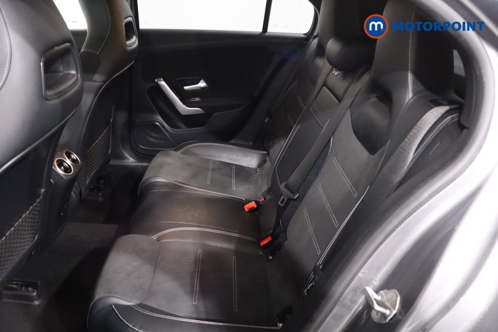 Used Mercedes-Benz A-Class 2022 for sale - 77553292: Photo 13