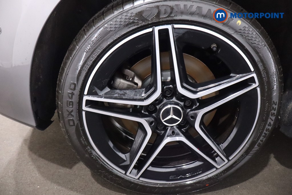 Used Mercedes-Benz A-Class 2022 for sale - 77553292: Photo 17