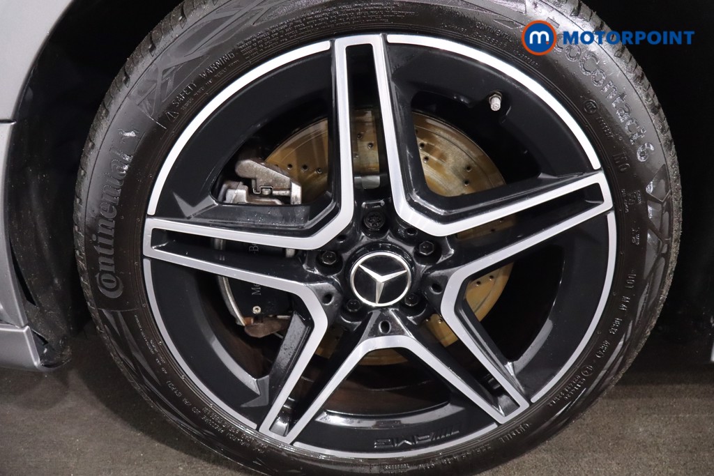 Used Mercedes-Benz A-Class 2022 for sale - 77553292: Photo 19