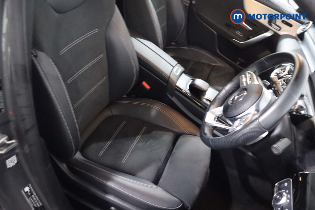 Used Mercedes-Benz A-Class 2022 for sale - 77553292: Photo 32