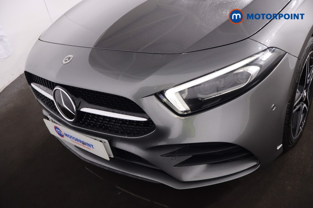 Used Mercedes-Benz A-Class 2022 for sale - 77553292: Photo 39