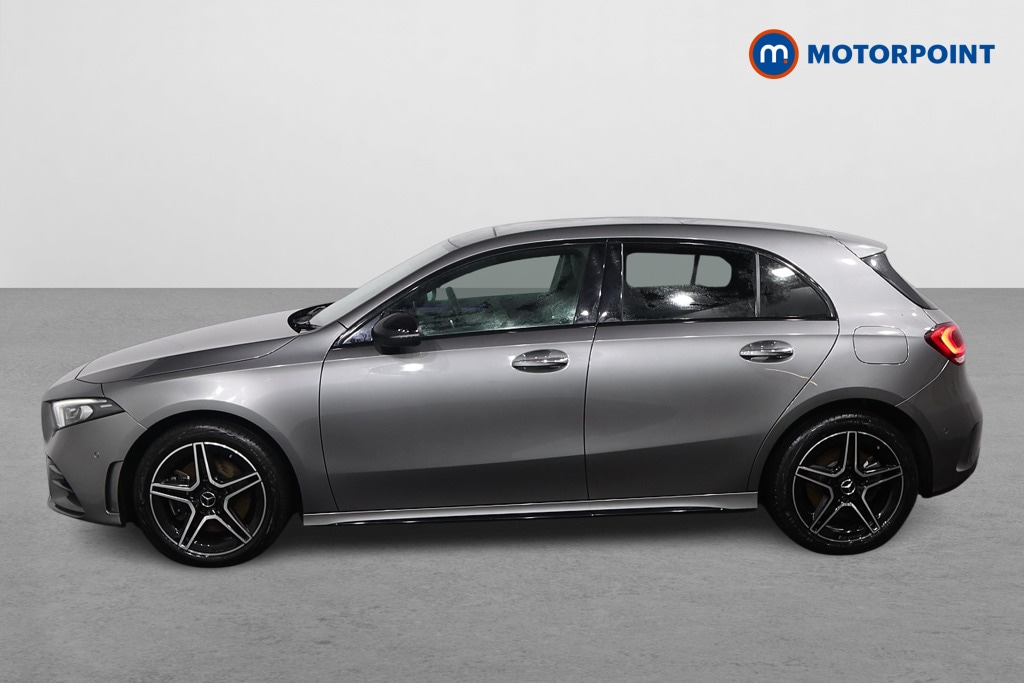 Used Mercedes-Benz A-Class 2022 for sale - 77553292: Photo 4