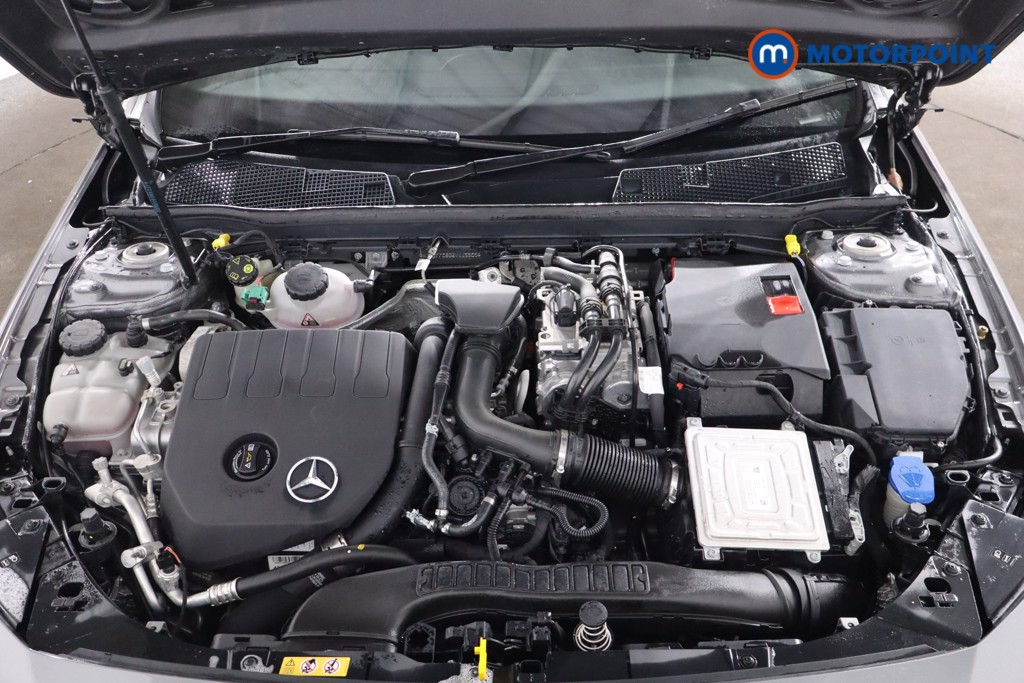 Used Mercedes-Benz A-Class 2022 for sale - 77553292: Photo 40