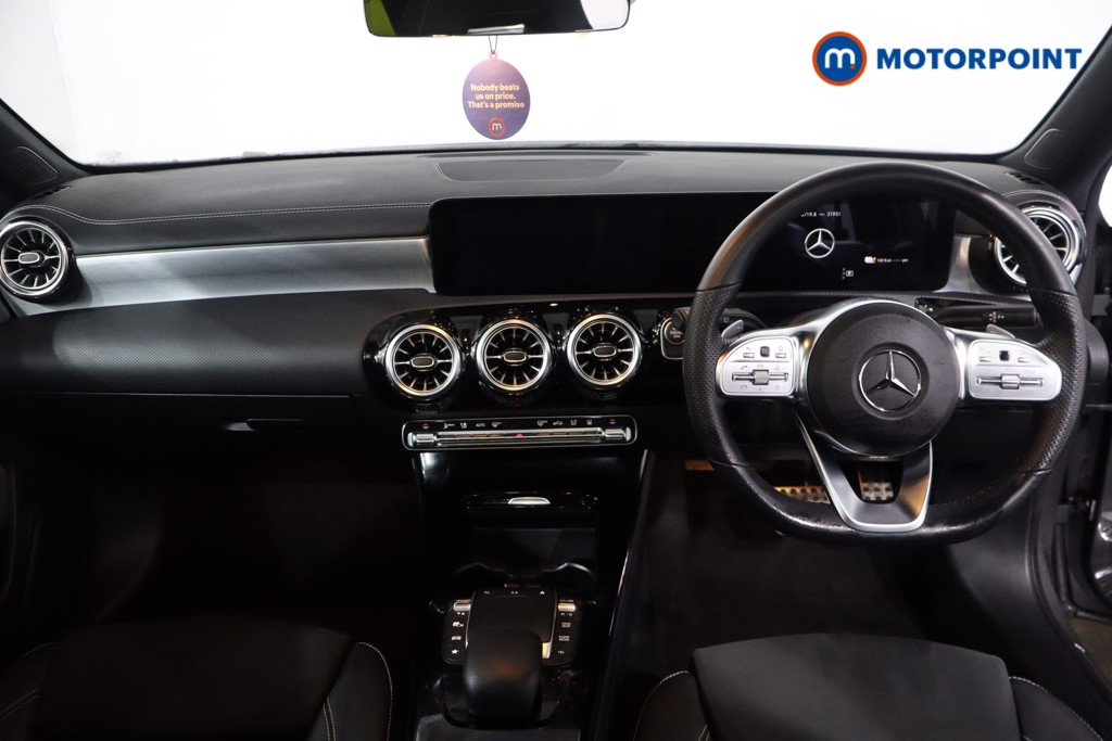 Used Mercedes-Benz A-Class 2022 for sale - 77553292: Photo 9