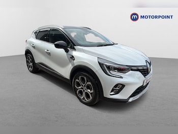 Used Renault Captur 2024 for sale - 79054878: Photo
