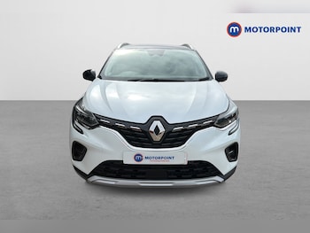 Used Renault Captur 2024 for sale - 79054878: Photo