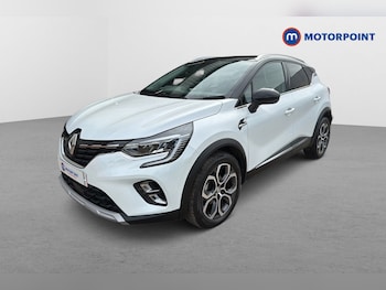 Used Renault Captur 2024 for sale - 79054878: Photo
