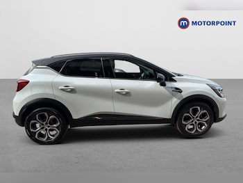 Used Renault Captur 2024 for sale - 79054878: Photo