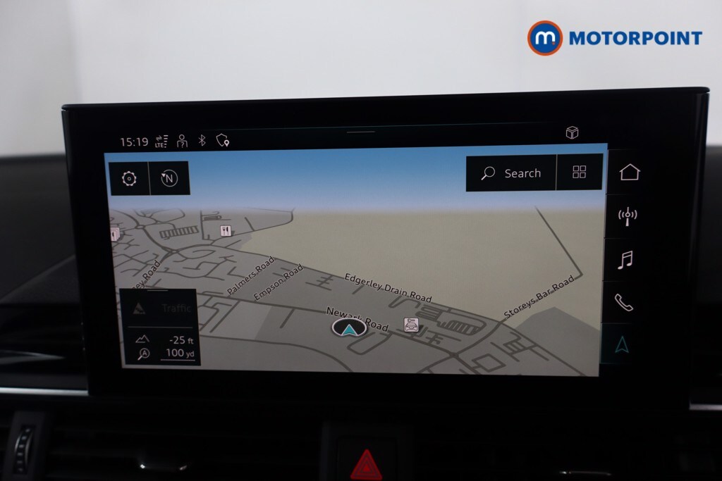 Used Audi A4 2021 for sale - 77679649: Photo 10