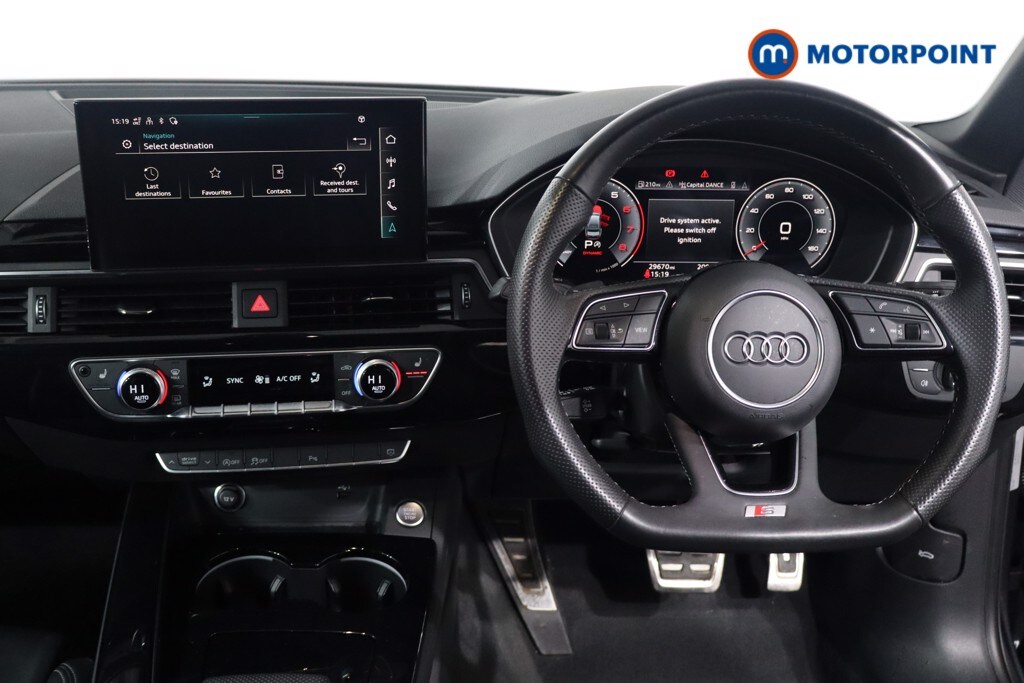 Used Audi A4 2021 for sale - 77679649: Photo 11