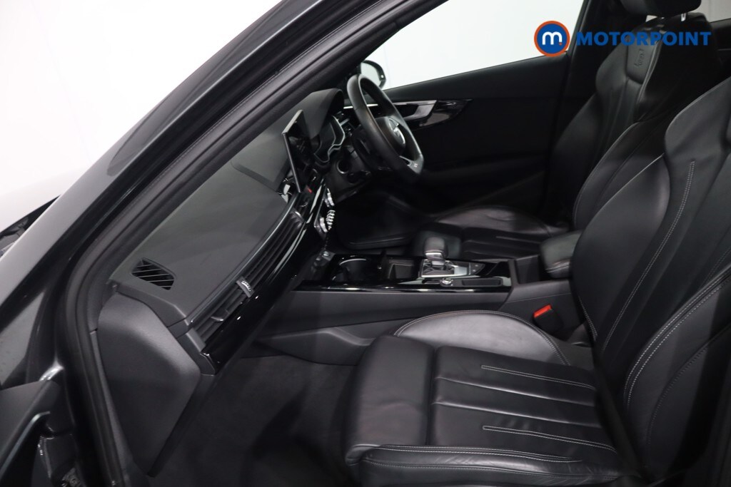 Used Audi A4 2021 for sale - 77679649: Photo 12