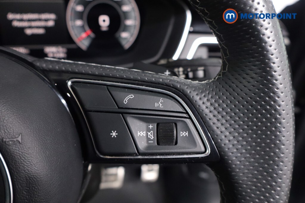 Used Audi A4 2021 for sale - 77679649: Photo 16