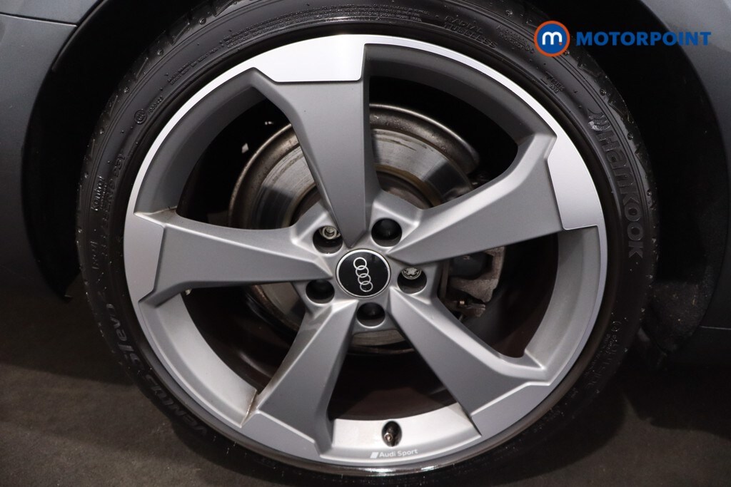 Used Audi A4 2021 for sale - 77679649: Photo 17