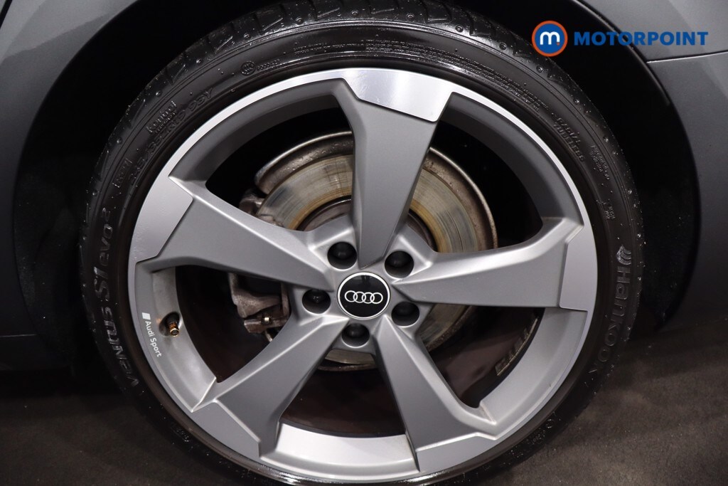 Used Audi A4 2021 for sale - 77679649: Photo 20