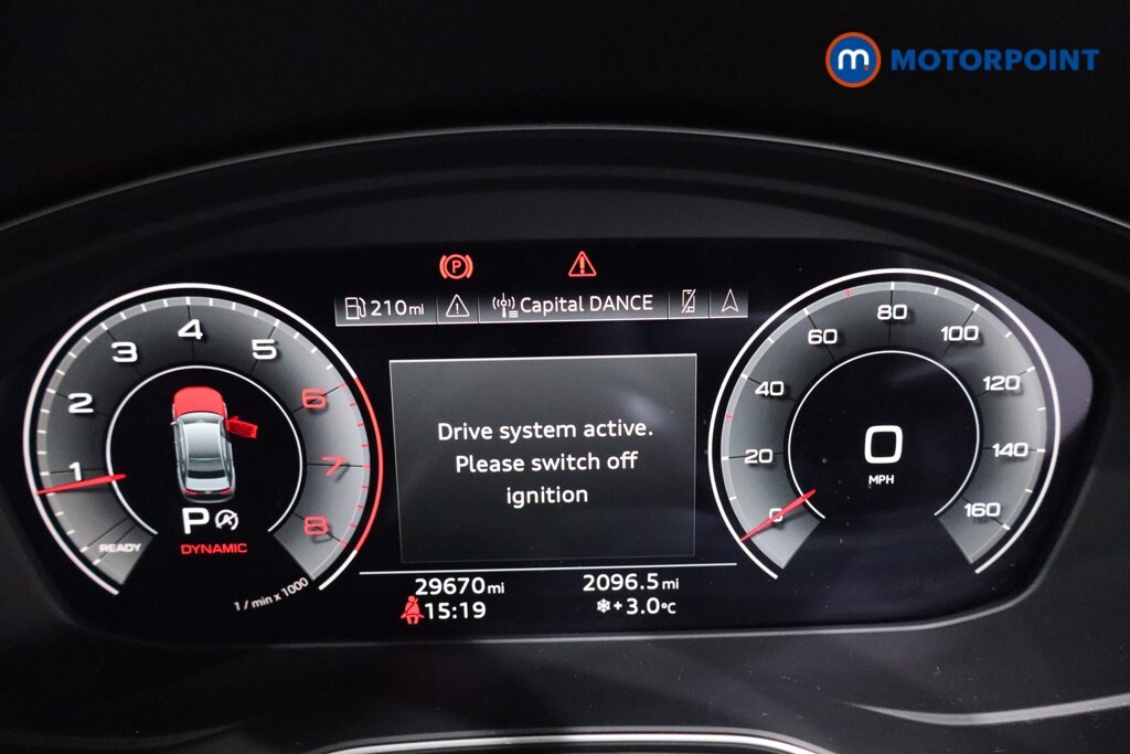 Used Audi A4 2021 for sale - 77679649: Photo 25