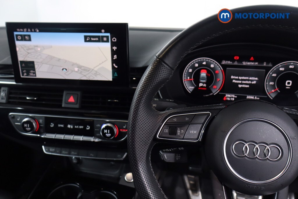 Used Audi A4 2021 for sale - 77679649: Photo 30