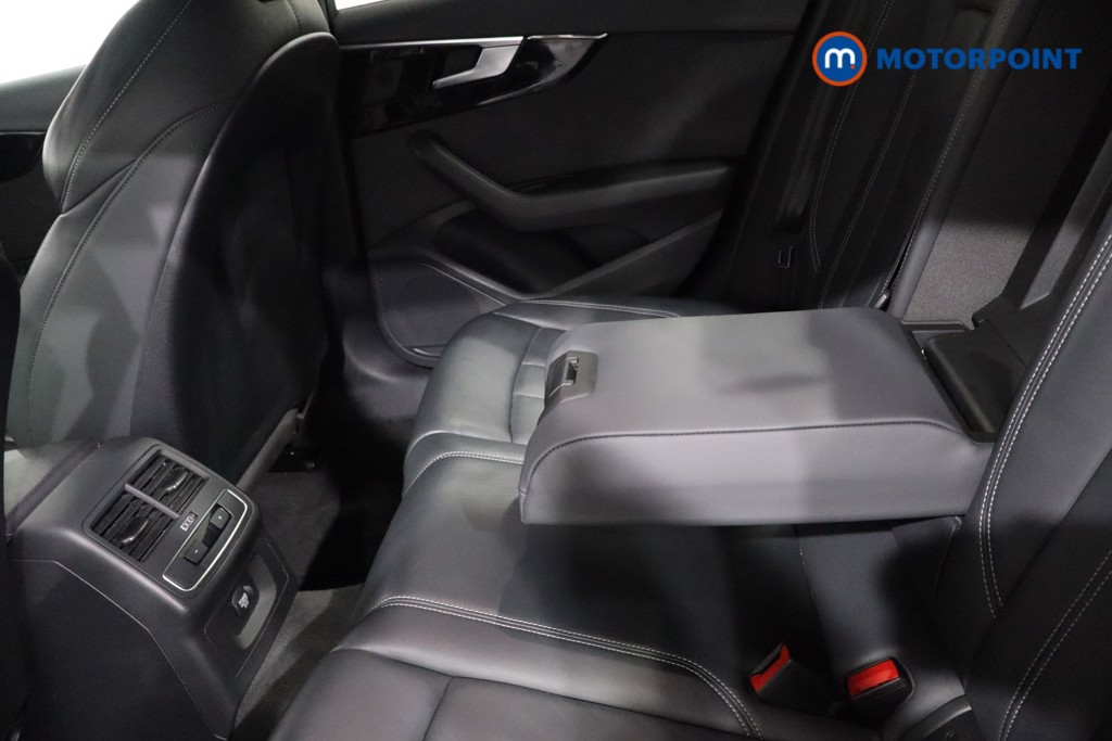 Used Audi A4 2021 for sale - 77679649: Photo 38