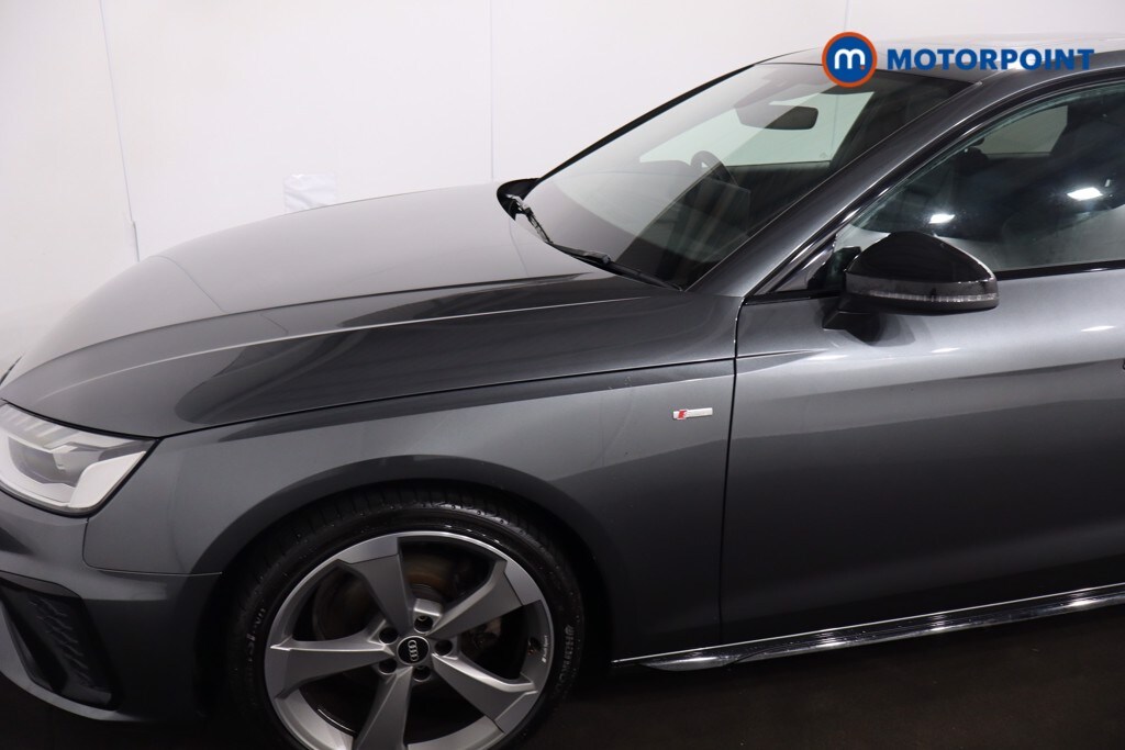 Used Audi A4 2021 for sale - 77679649: Photo 39