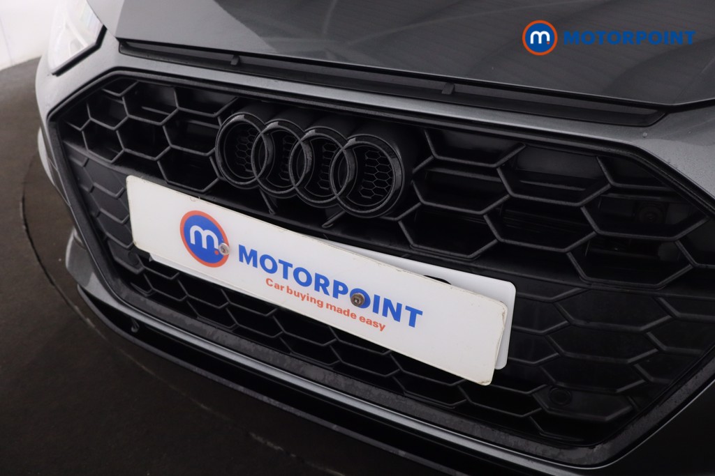 Used Audi A4 2021 for sale - 77679649: Photo 40