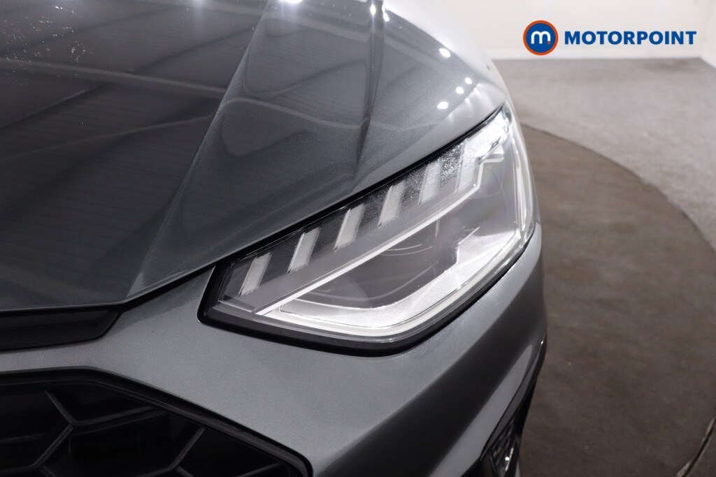 Used Audi A4 2021 for sale - 77679649: Photo 42