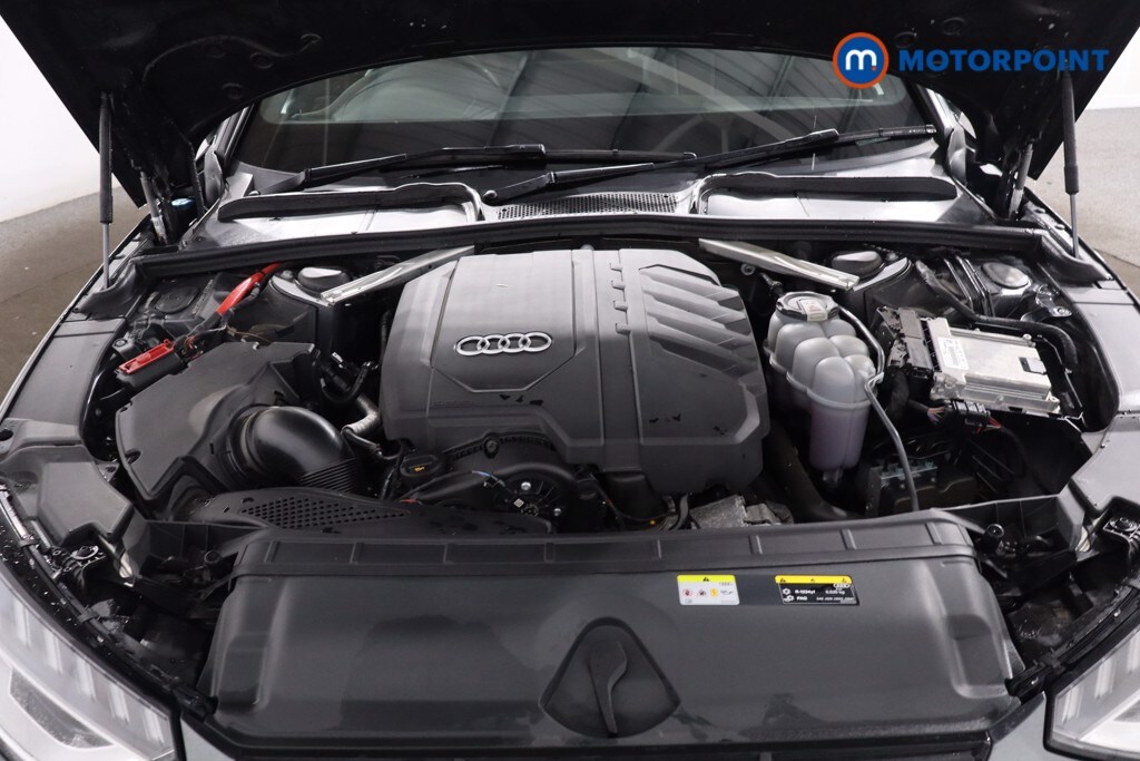 Used Audi A4 2021 for sale - 77679649: Photo 44