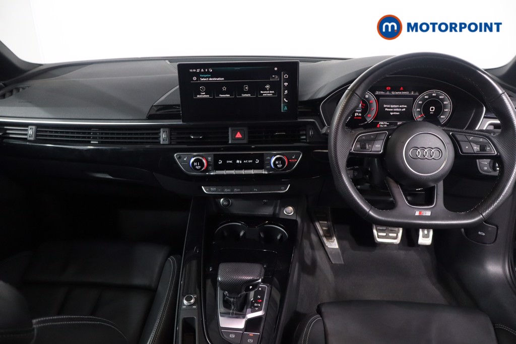 Used Audi A4 2021 for sale - 77679649: Photo 9