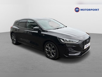 Used Ford Focus 2023 for sale - 78801900: Photo