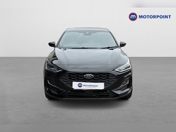 Used Ford Focus 2023 for sale - 78801900: Photo