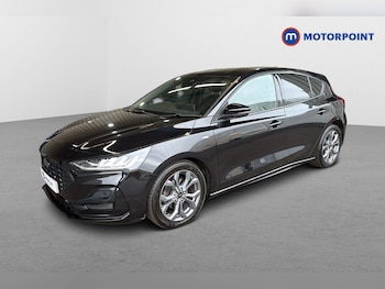 Used Ford Focus 2023 for sale - 78801900: Photo