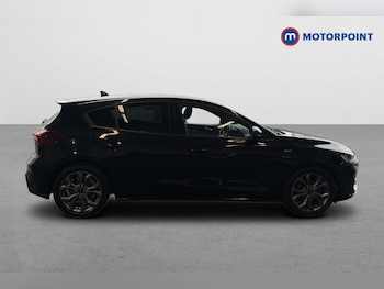Used Ford Focus 2023 for sale - 78801900: Photo