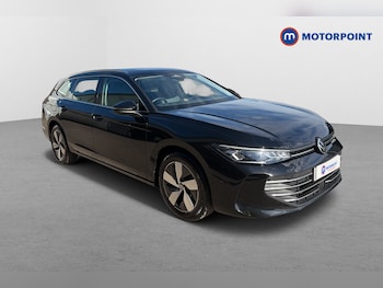 Used Volkswagen Passat 2025 for sale - 78812013: Photo