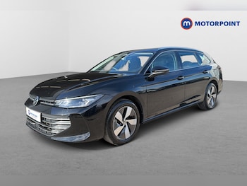 Used Volkswagen Passat 2025 for sale - 78812013: Photo