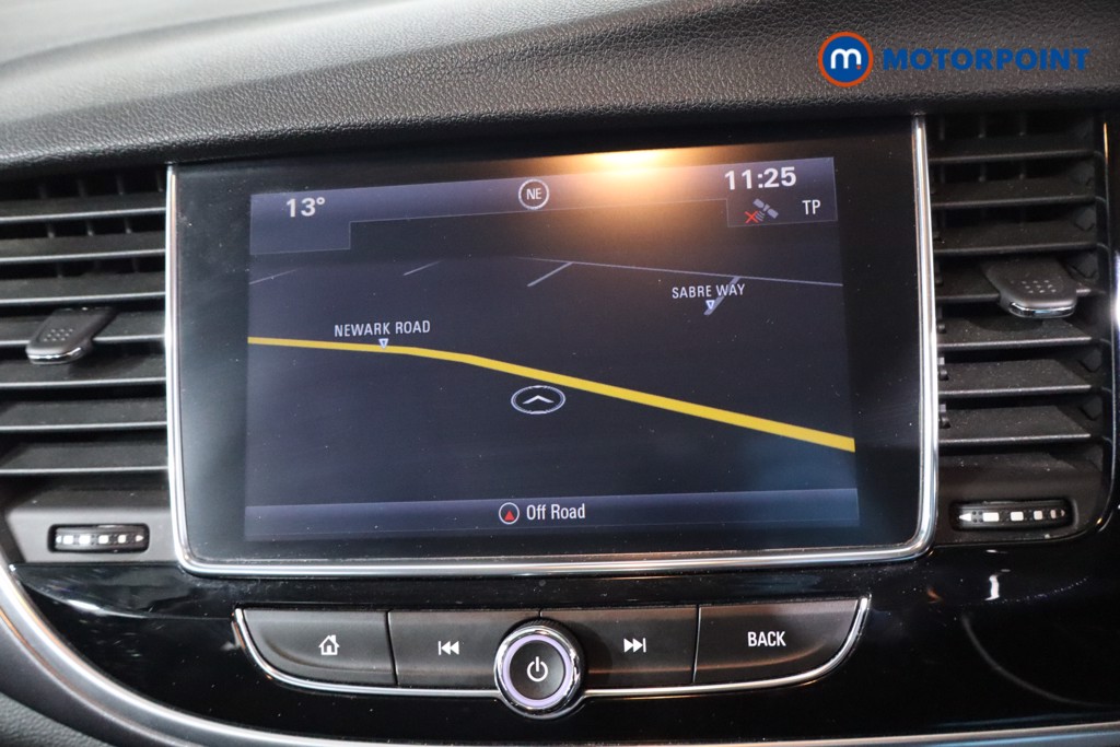 Used Vauxhall Mokka X 2018 for sale - 76405420: Photo 10