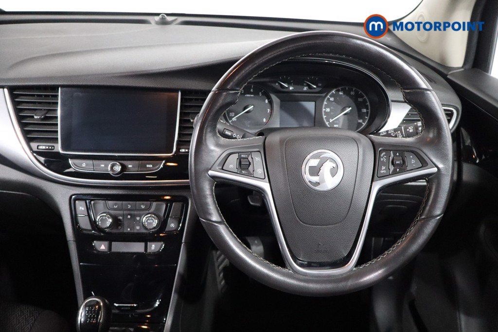 Used Vauxhall Mokka X 2018 for sale - 76405420: Photo 11