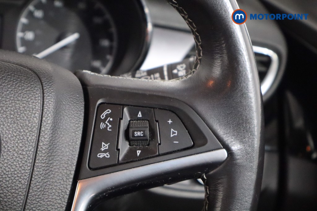 Used Vauxhall Mokka X 2018 for sale - 76405420: Photo 16