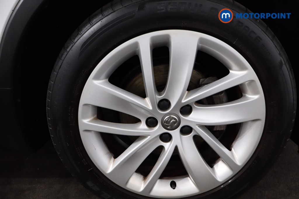 Used Vauxhall Mokka X 2018 for sale - 76405420: Photo 18