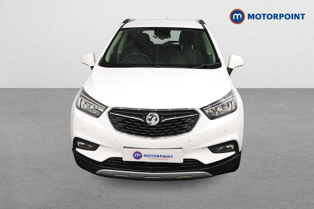 Used Vauxhall Mokka X 2018 for sale - 76405420: Photo 2