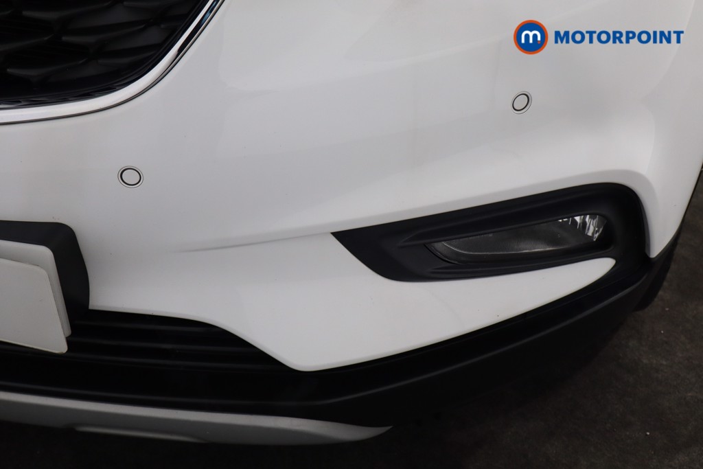 Used Vauxhall Mokka X 2018 for sale - 76405420: Photo 33