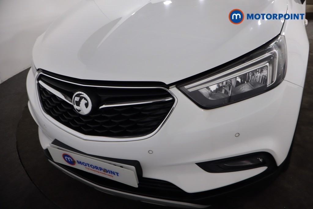 Used Vauxhall Mokka X 2018 for sale - 76405420: Photo 35