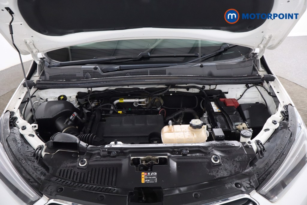 Used Vauxhall Mokka X 2018 for sale - 76405420: Photo 36