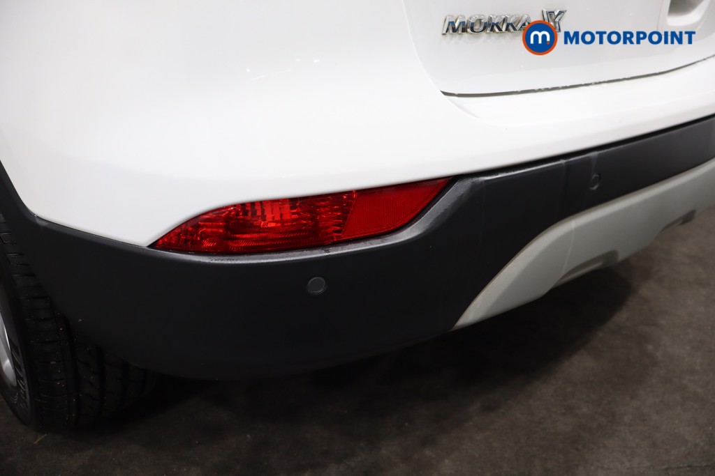 Used Vauxhall Mokka X 2018 for sale - 76405420: Photo 39