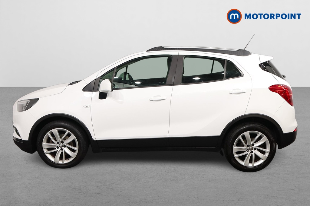 Used Vauxhall Mokka X 2018 for sale - 76405420: Photo 4