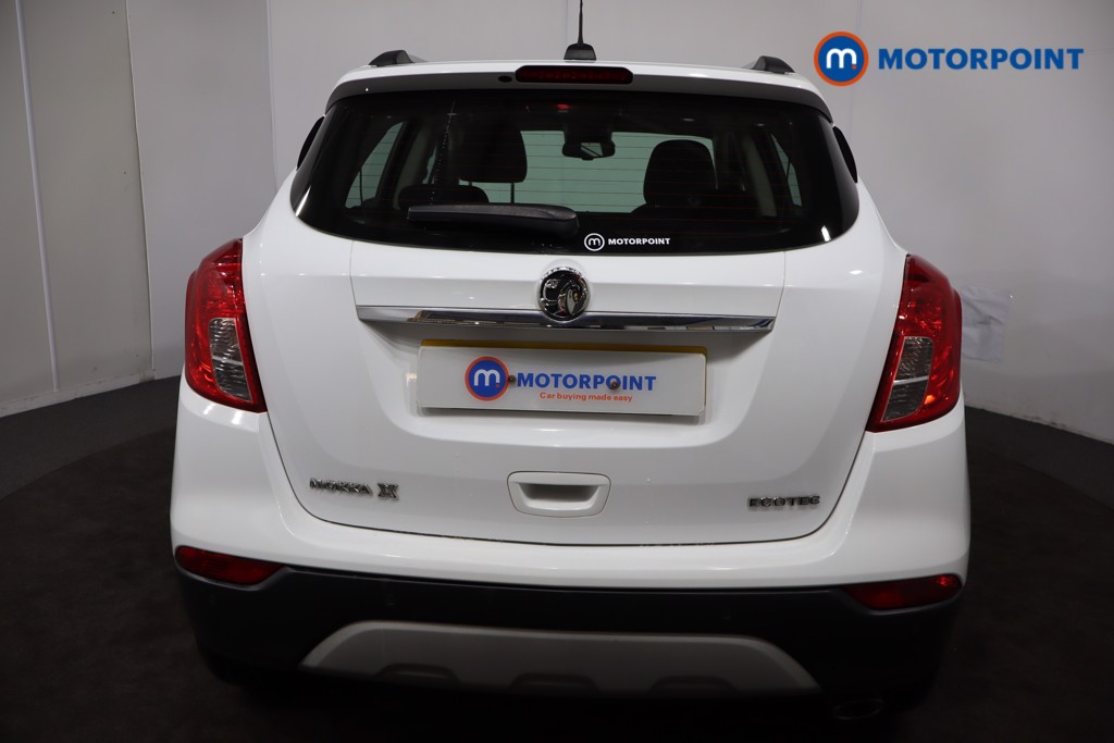 Used Vauxhall Mokka X 2018 for sale - 76405420: Photo 41